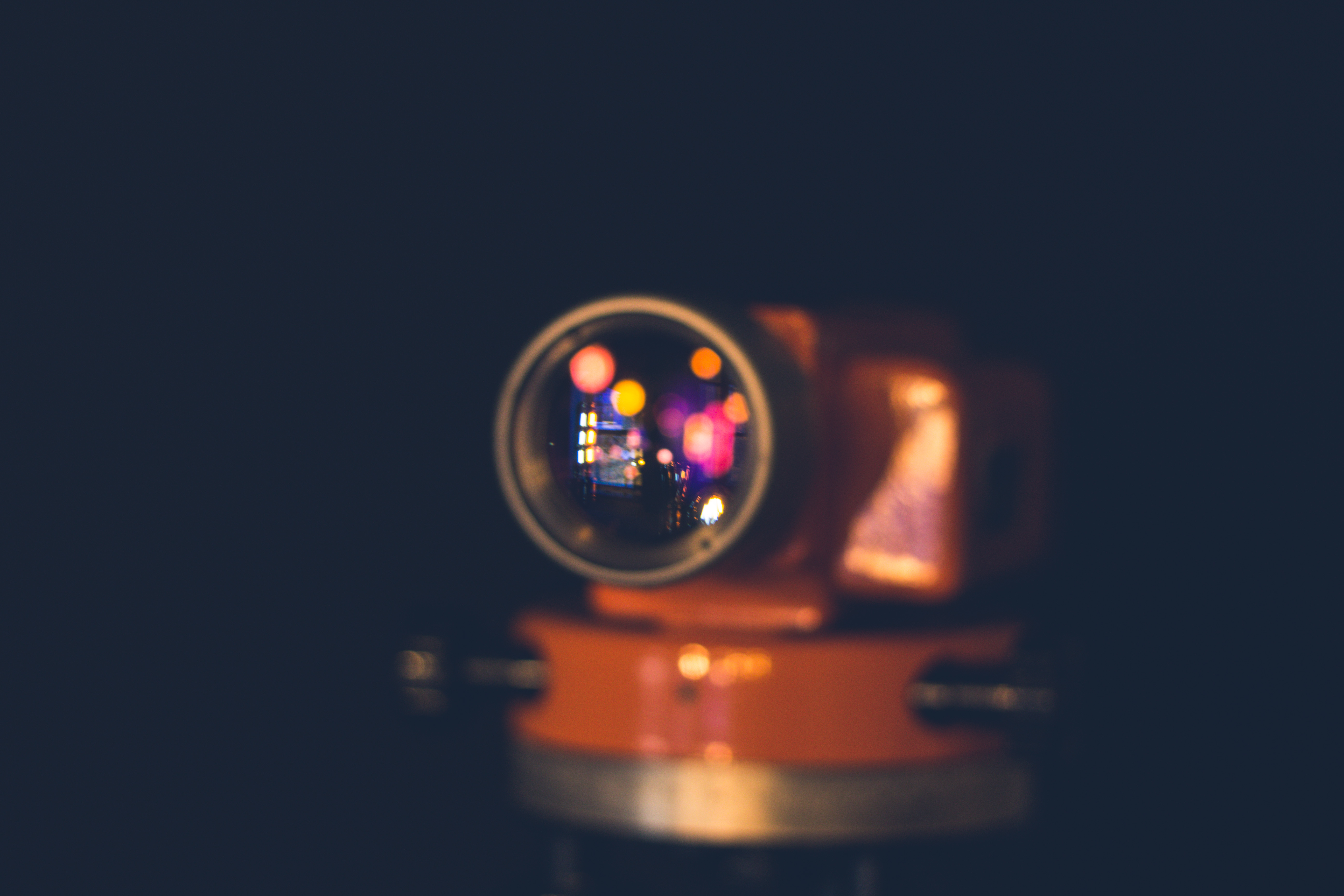 Camera Moudule